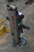 *Makita 6013B 110V Drill Complete with Mafell Type: BST650s Stand