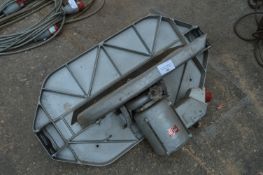 *Mafell FSG200 Circular Saw