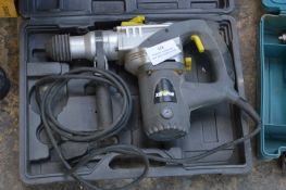 *Challenge Xtreme PDH26A 240V Rotary Hammer Drill