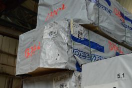 *Pack Containing 83 Pieces of 50x150 by 4.5m Low Moisture Timber