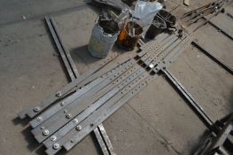 *Fourteen Sash Clamp Extensions