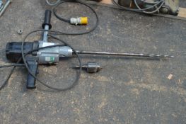 *110V Electric Reamer