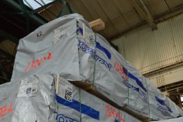 *Pack Containing 102 Pieces of 50x150 4.2m Lengths of Low Moisture Timber