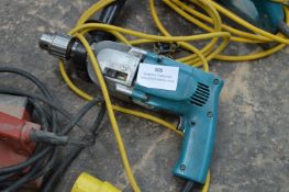 *Makita 8419b/2 110V Drill