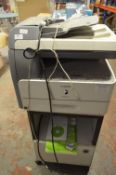 Canon IR1022F Printer