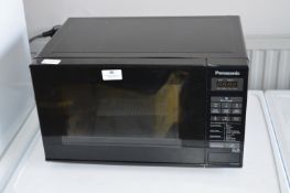 Panasonic Microwave Oven