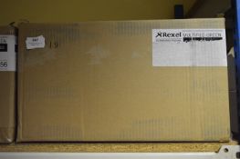 *One Carton Containing 4x25 Boxes Suspension Files