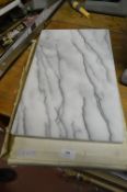 Marble Pastry Board