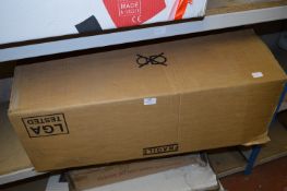 *Beige Granite Sink and Drainer