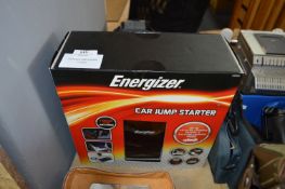 *Energiser Jump Starter