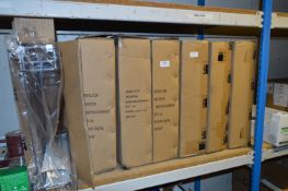 *Seven 150mm Two Layer Baskets