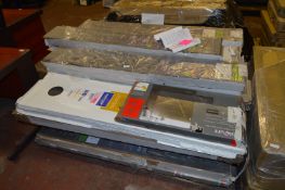 *Pallet Containing a Large Quantity of Assorted Laminate Flooring