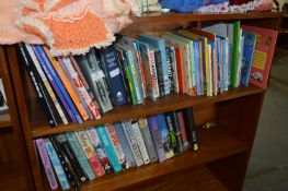 Books Including; Children's Story Books and Autobiographies