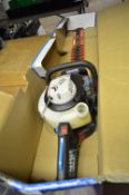 *Mcallister 55cm 24.5cc Hedge Trimmer