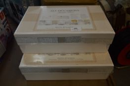 *Two All Occasions Invite Boxes