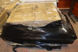 *Pallet of Flat Packed Bunk Beds