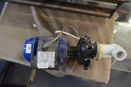 240V Spa/Jacuzzi Pump