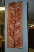 Painting on Canvas 