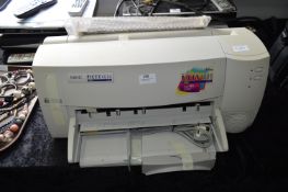 Nec Picty 4000 Printer