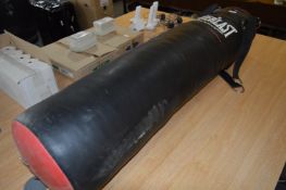 Everlast Hanging Punch Bag