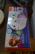 *Disney Frozen Room Decor Kit