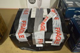 *Chrome Bath/Shower Mixer Taps