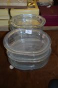 Pyrex Baking Dishes
