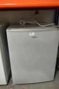 Matsui Silver Finished Fridge