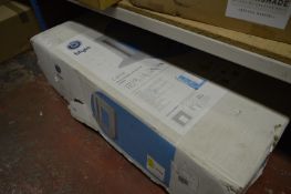 Blyss Carrie Micro Marble Surround Set