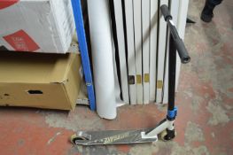 Out Break Aluminium Scooter