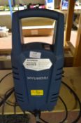 Hyundai Cold Water Pressure Washer