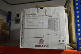 100mm Centrifugal Fan