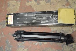 Miranda Photographic Tripod