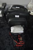 JVC DVL 9700 Digital Video Camera in a Case