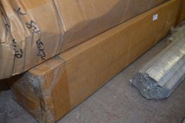 *Box Containing Large Quantity Plastic 2