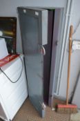 Heavy Metal Gun Cabinet