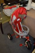 *Radio Flyer Stroll n Trike