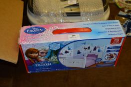 *Disney Frozen Room Decor Kit