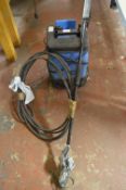 Kew Cold Water Pressure Washer