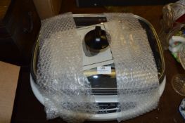 Sanyo Electric Table Griddle