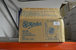 Centrifugal Bathroom Fan