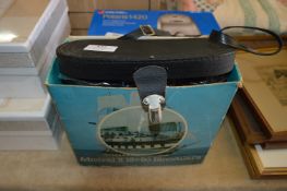 Pair of Admiral 12x50 Binoculars