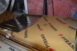 *Stainless Steel Sink and Drainer