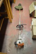 Stihl Petrol Driven Strimmer