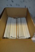 *Box Containing Drawer Runners