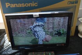 Panasonic Viera 18