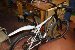 GT Triple Triangle Mountain Bike