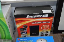 *Energizer Jump Starter