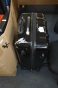 *Heys Two Piece Carrera Luggage Case