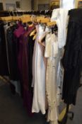 *Selection of Ladies Clothing Including Sequin Tops, Trousers, Blouses, Jeans, Dresses, etc.